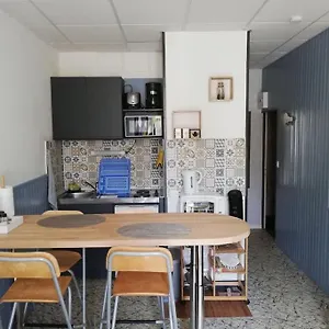  Appartement Le Nid Douillet Univers Linge Fourni