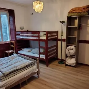  Appartement Le Nid Douillet Vintage En Centre-ville.