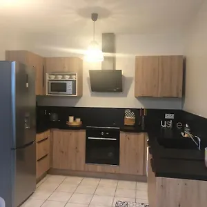  Hébergement de vacances Maison De Vacances